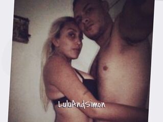 LuluAndSimon Commando Sexy