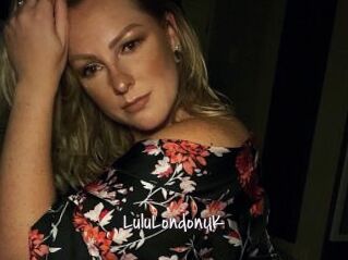 LuluLondonUK
