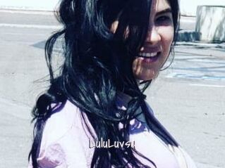 LuluLuvsU