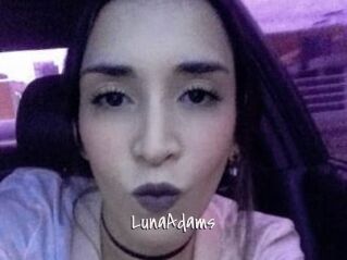 LunaAdams