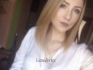 LunaAvluv