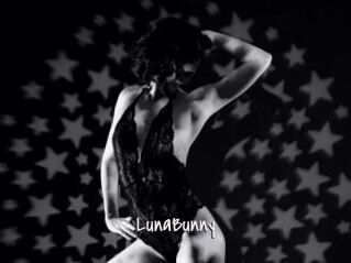 LunaBunny Commando Sexy