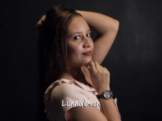 LunaGibson