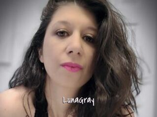 LunaGray Commando Sexy