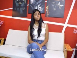 LunaHanse Commando Sexy