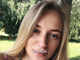LunaLei Commando Sexy