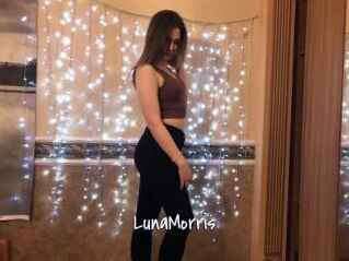 LunaMorris