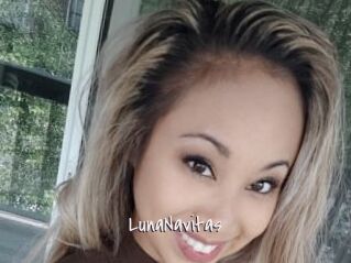 LunaNavitas Commando Sexy