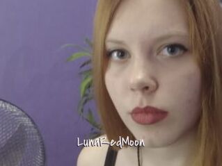 LunaRedMoon