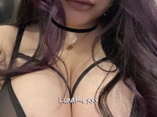 LunaRexxx