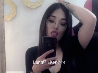 LunaRobertts Commando Sexy