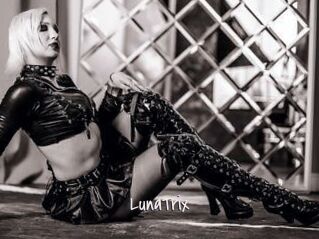 LunaTrix