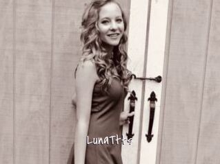 LunaTtts