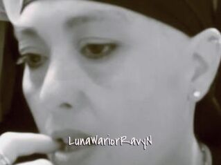 LunaWariorRavyN