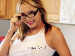 Luna_Azul Commando Sexy