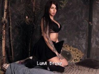 Luna_Brown