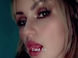 Luna_Lu Commando Sexy
