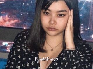 LunaaRexx