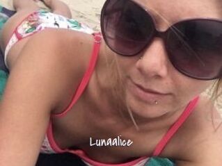 Lunaalice