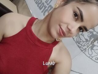 Lunab Commando Sexy