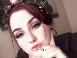 Lunatalia