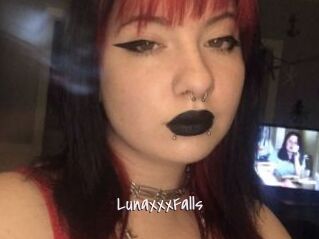 LunaxxxFalls