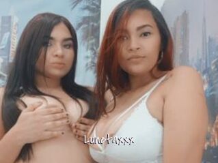 Lunetaxxx