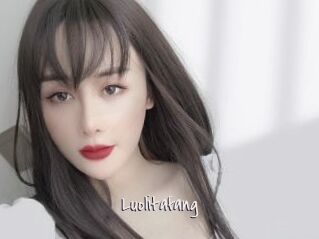 Luolitafang Commando Sexy