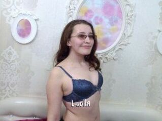 Luolla