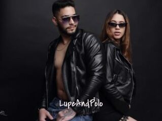LupeAndPolo