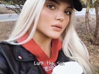 Lurk_the_Sun Commando Sexy