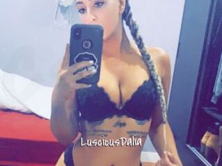 LusciousDalia