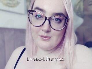LusciousLibrarian21