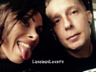 LusciousLovers
