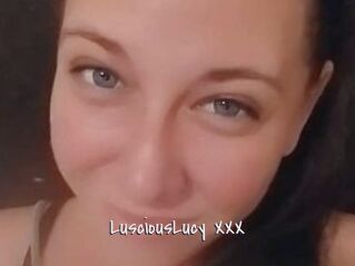 LusciousLucy_XXX