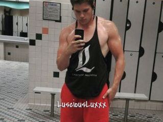 LusciousLuxxx