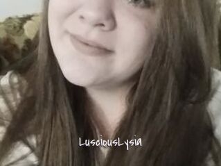 LusciousLysia