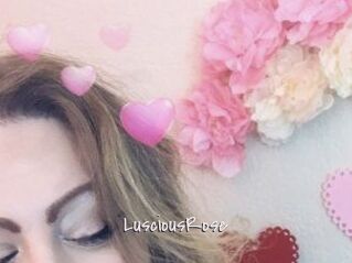 LusciousRose