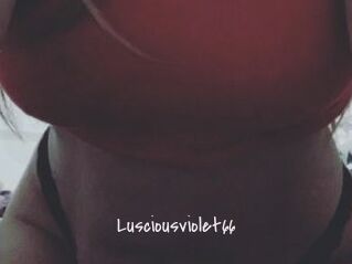 Lusciousviolet66