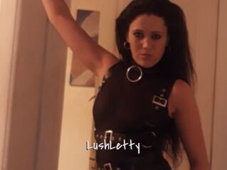 LushLetty