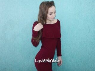 LusiaMiracle
