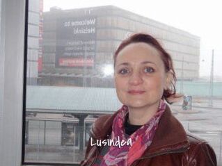 Lusindea