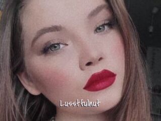 Lusstfulnut Commando Sexy