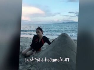 LustFULLtsCumsALOT