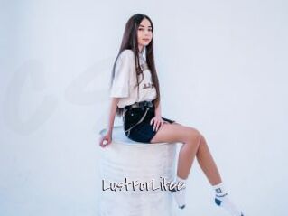 LustForLifee