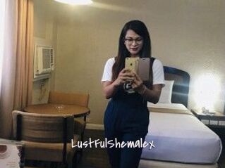LustFulShemalex