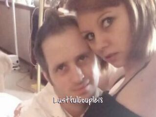 LustfulCouple18