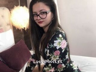 LustyMissXXX
