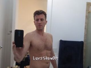 Luv2ShowOff