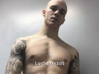 LuvSexxx2018